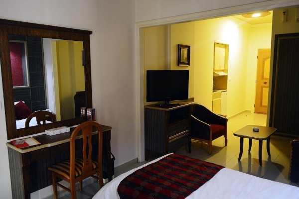Hotel Elysee Residence (Ramlet el Bayda)